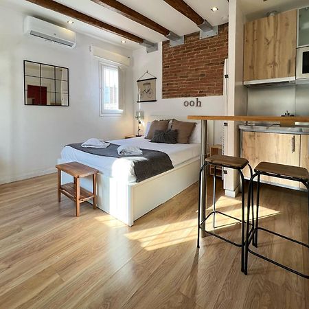 Stay U-Nique Apartments Torrent Barcelona Eksteriør bilde