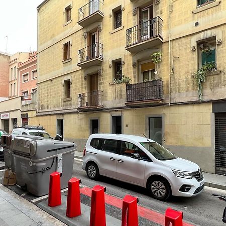 Stay U-Nique Apartments Torrent Barcelona Eksteriør bilde
