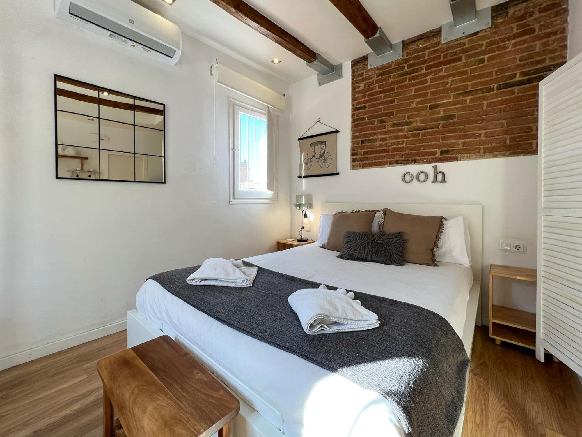 Stay U-Nique Apartments Torrent Barcelona Eksteriør bilde