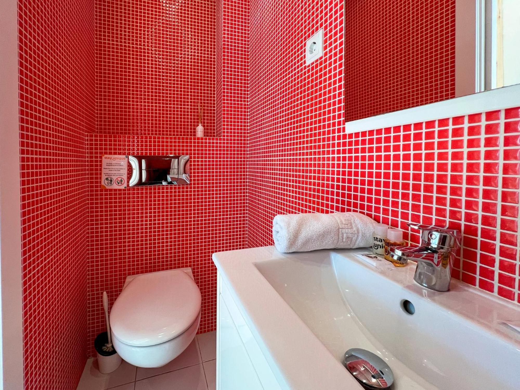 Stay U-Nique Apartments Torrent Barcelona Eksteriør bilde